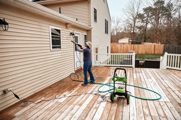 Pressure Washing Services for Businesses in Weatherford, TX